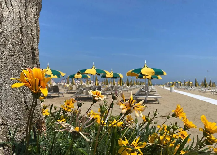 Rimini Bay Suites&Residence