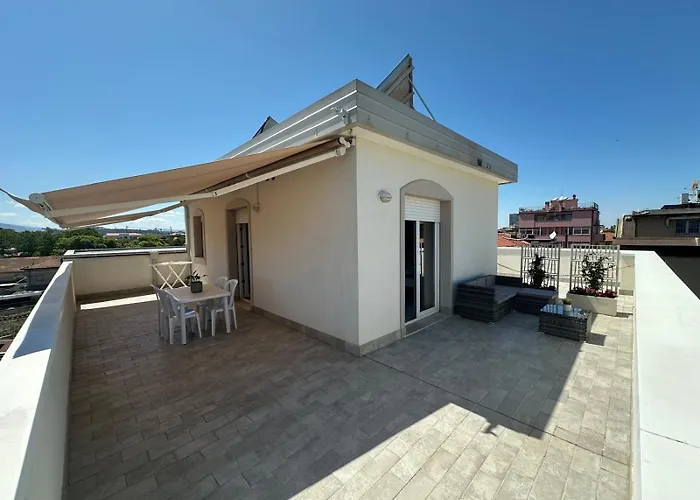 Rimini Bay Suites&Residence