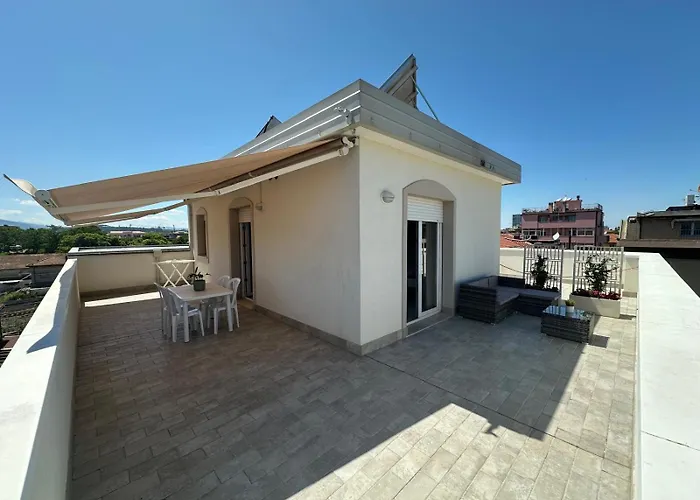 Rimini Bay Suites&Residence