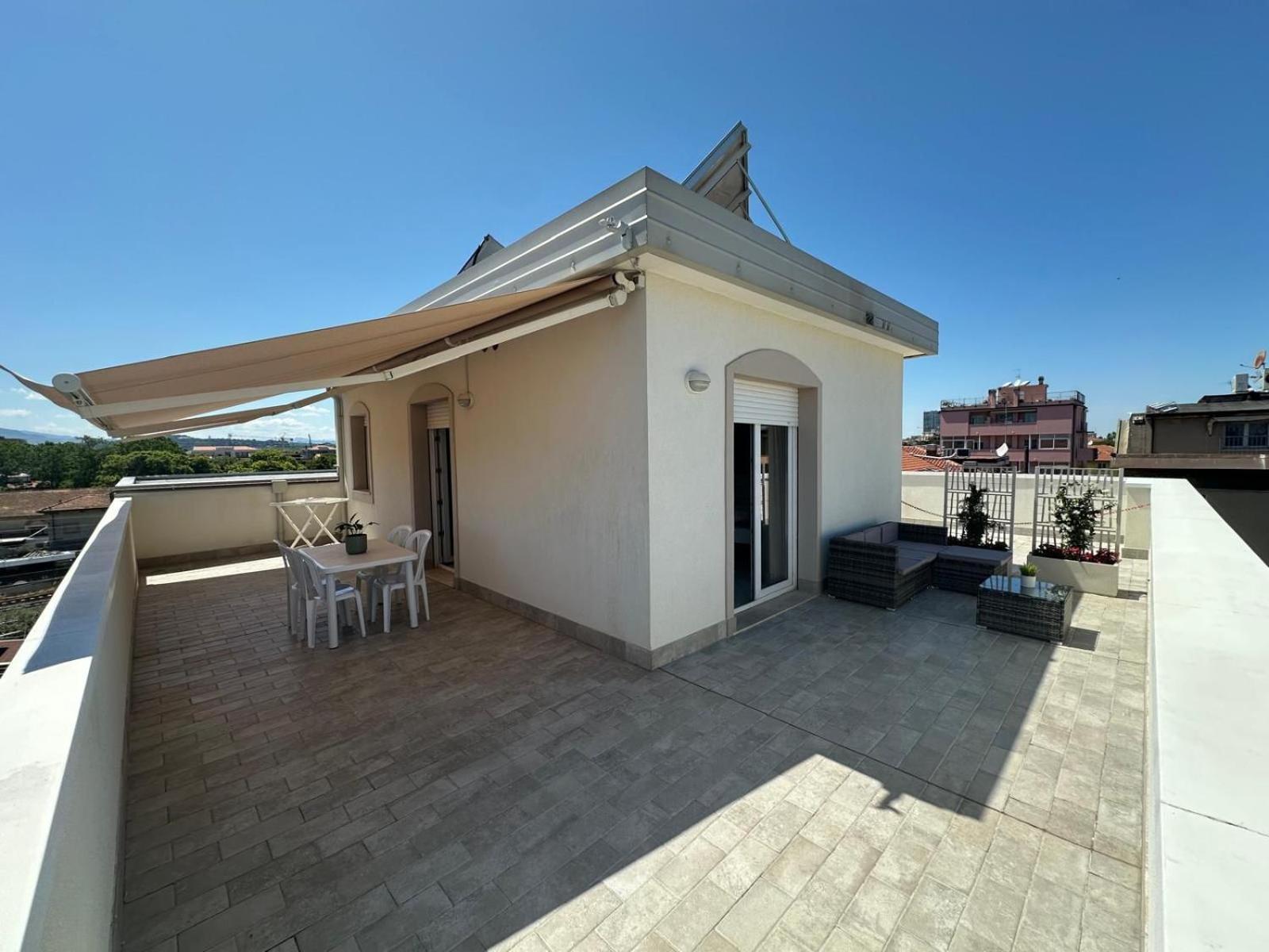 Appart hôtel Bay Suites&residence Rimini