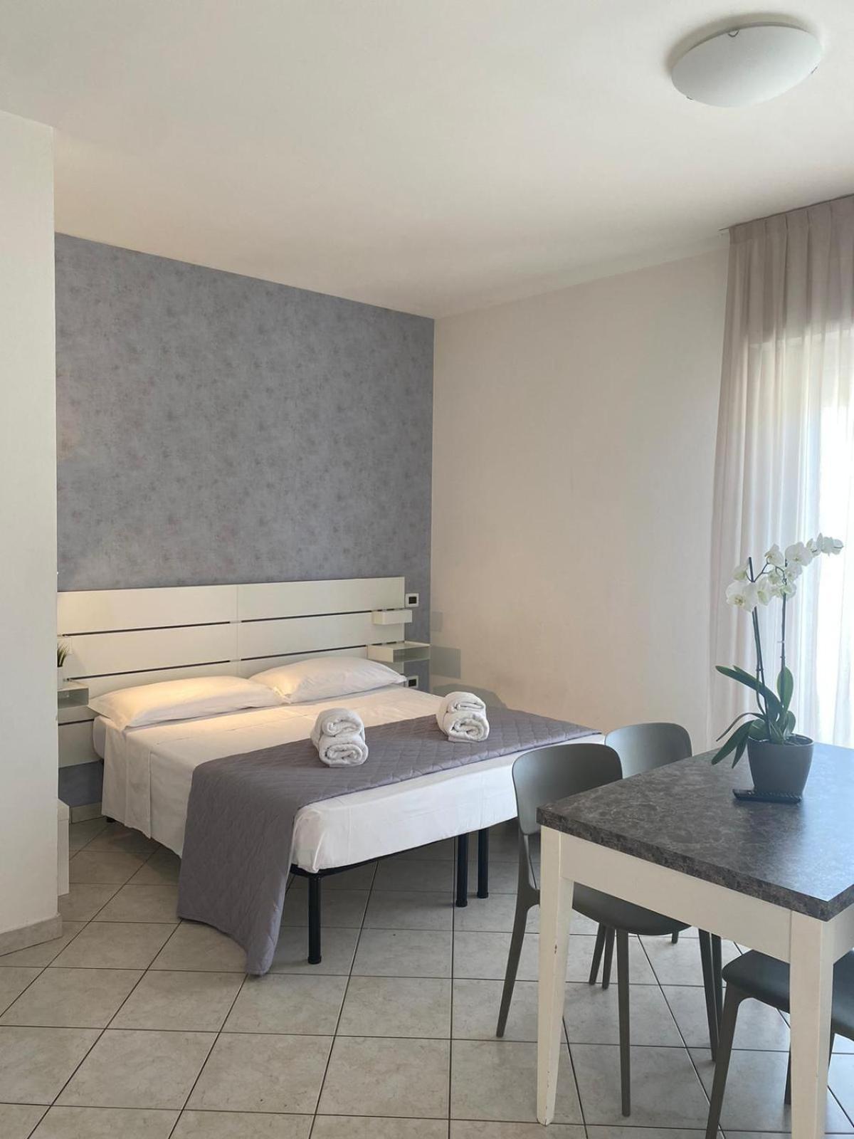 Bay Suites&residence Appart hôtel 3*