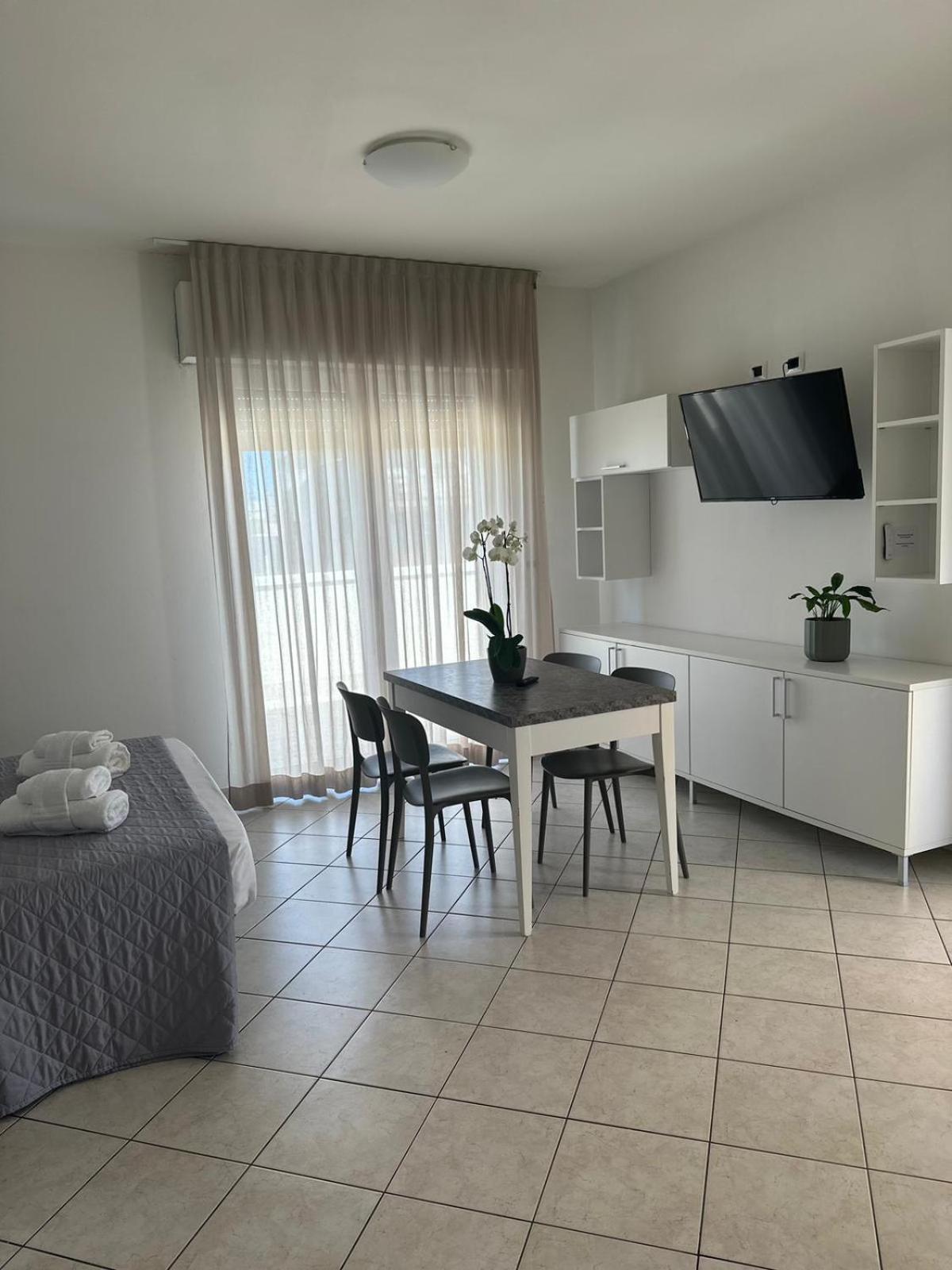 Bay Suites&residence Rimini