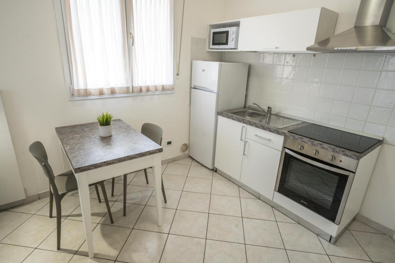 Bay Suites&residence Aparthotel Rimini