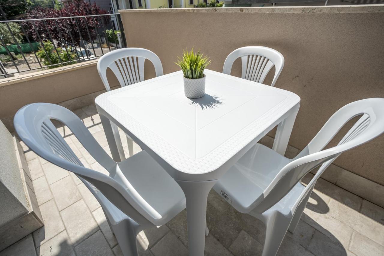 Aparthotel Bay Suites&residence 3*