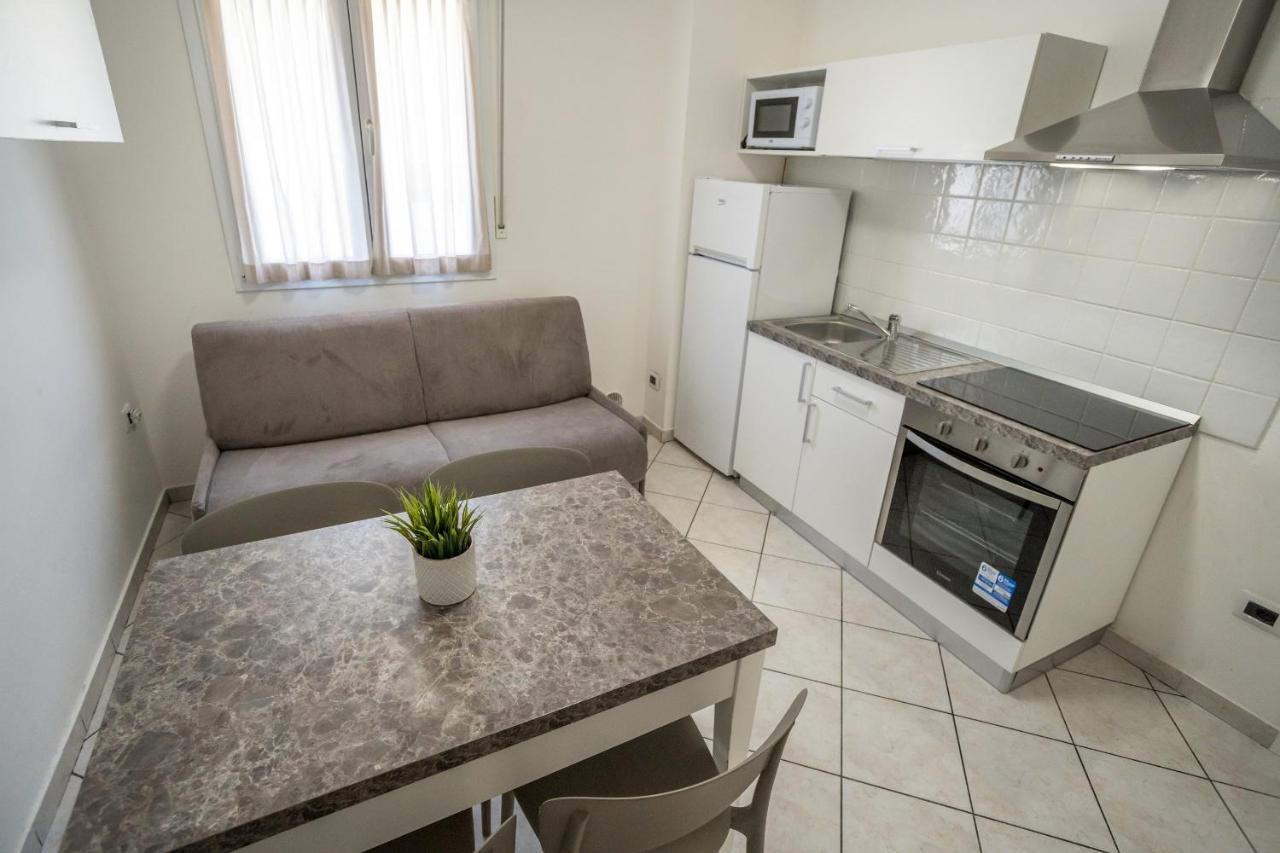 Bay Suites&residence Aparthotel