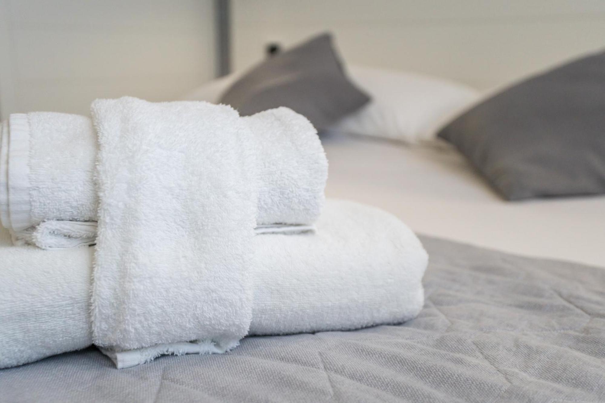 Bay Suites&residence Aparthotel 3*